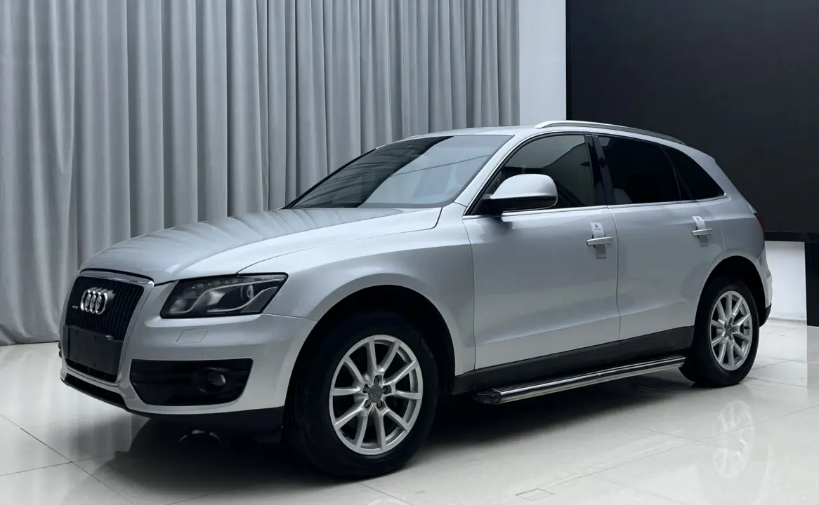 Audi Q5  из Китая