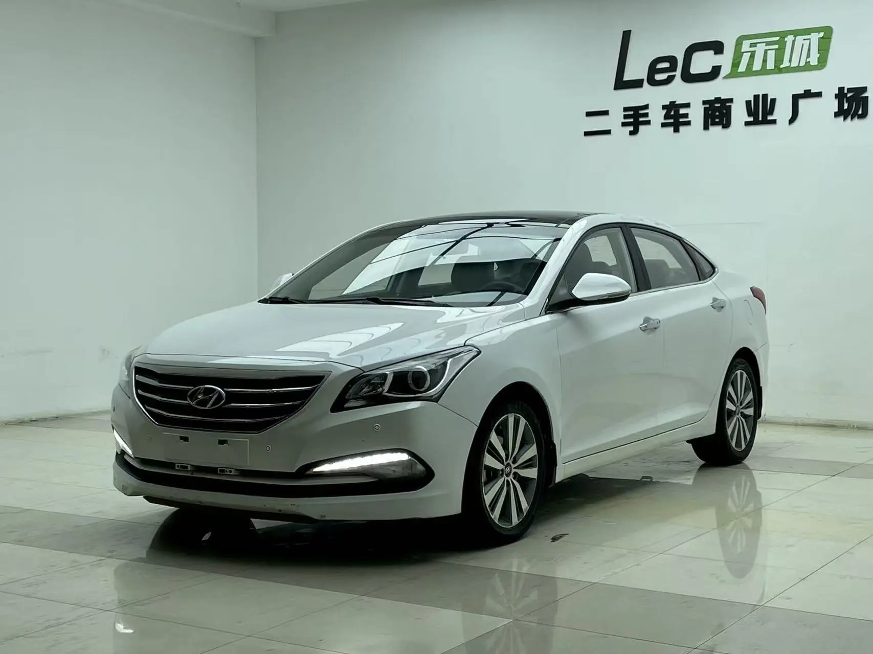 Hyundai Famous pictures