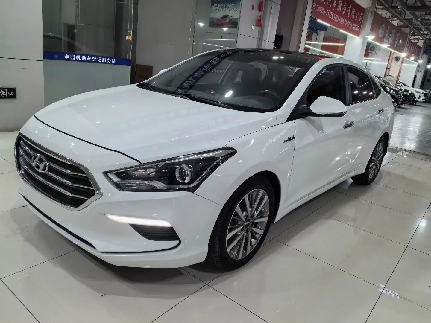 Hyundai Famous pictures