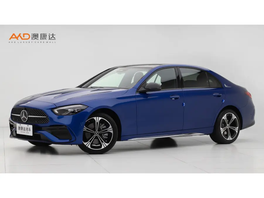 Mercedes-Benz Mercedes Benz C Class  из Китая