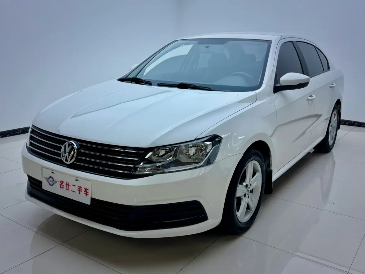 Volkswagen Lavida  из Китая