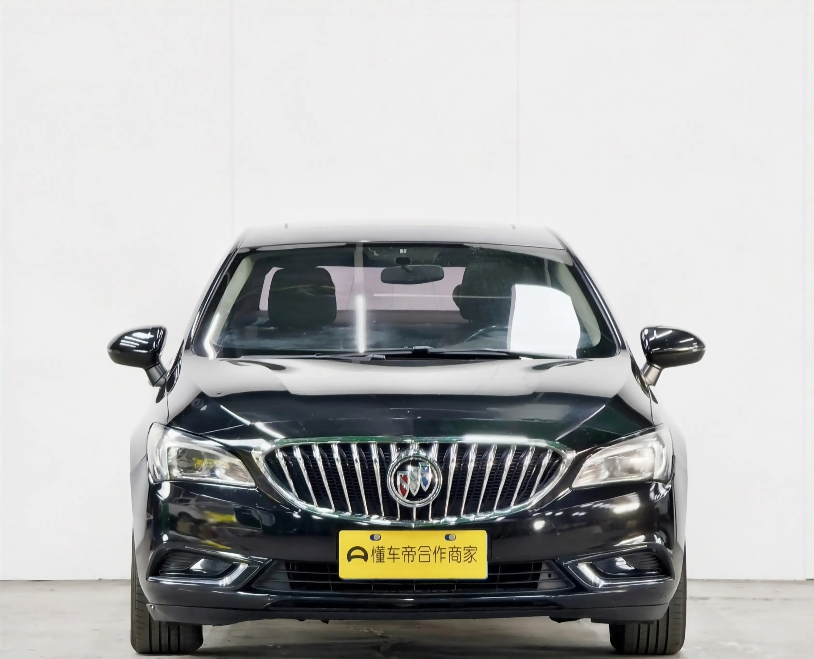 Buick Valeant