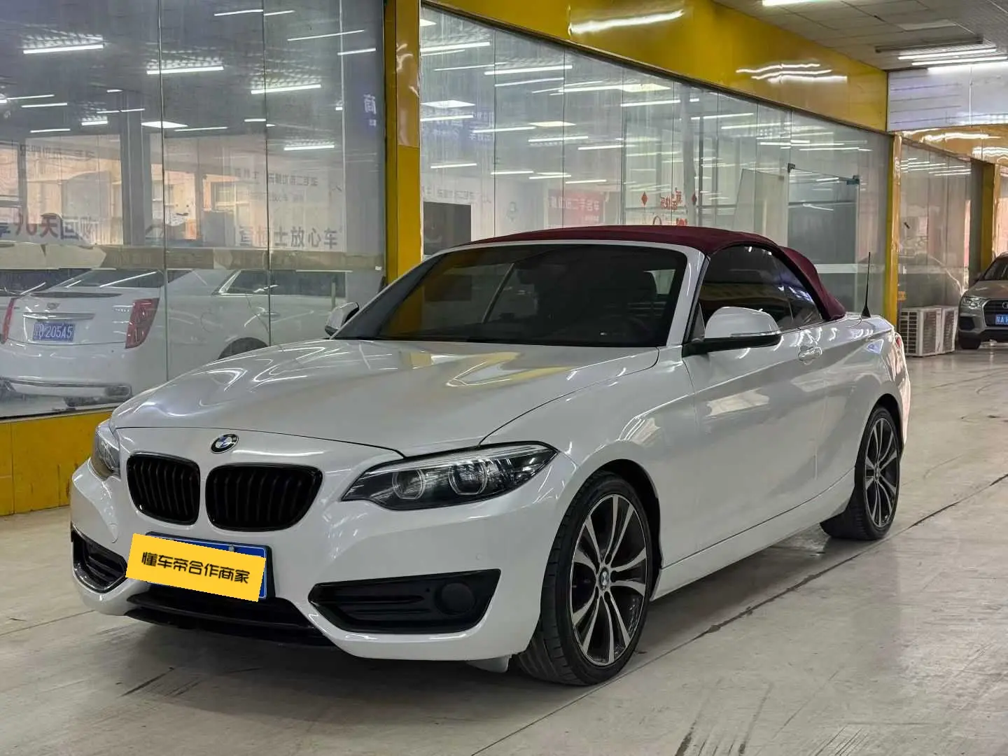 BMW 2 Series