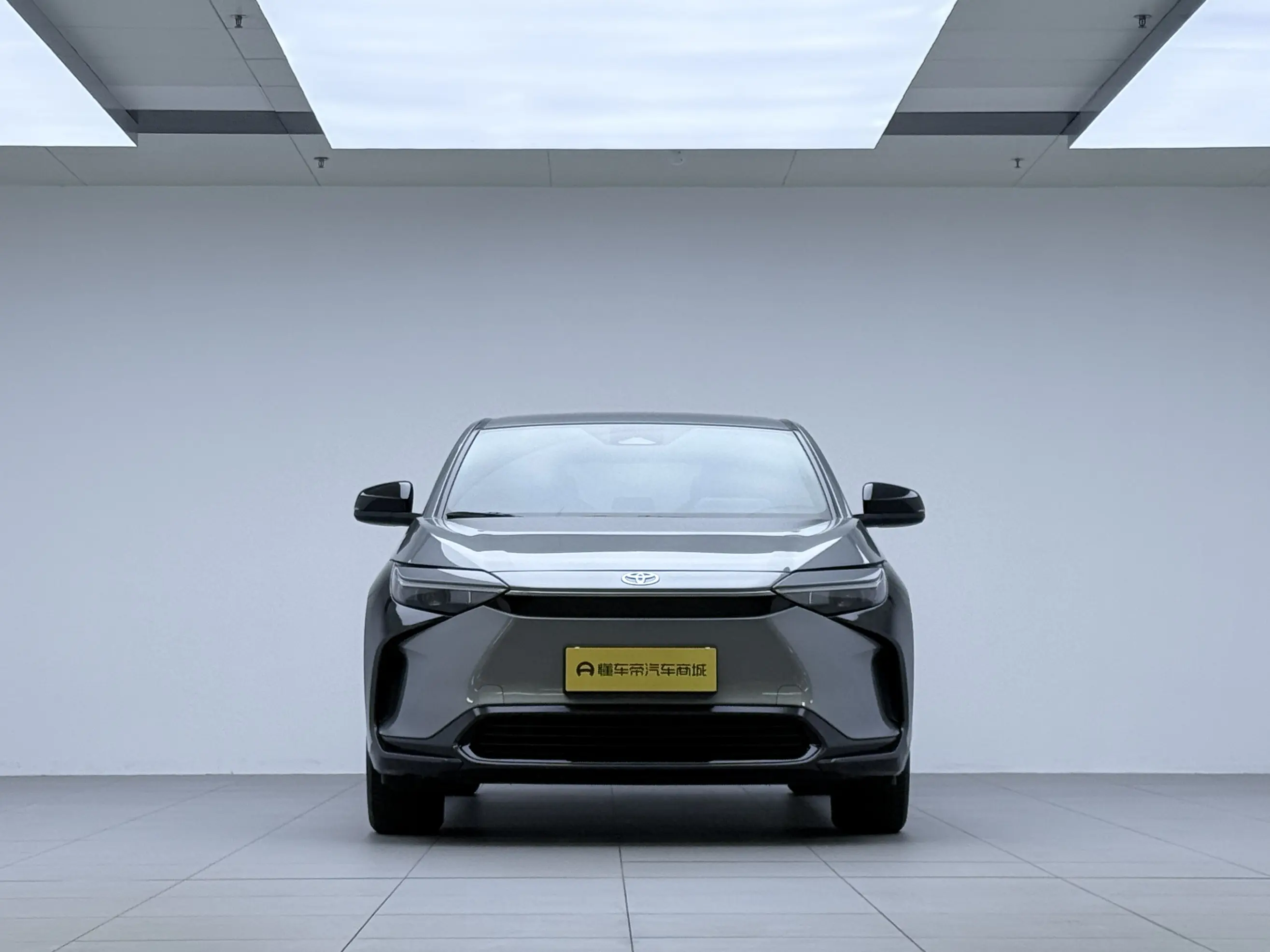 Toyota FAW  bZ4X  из Китая