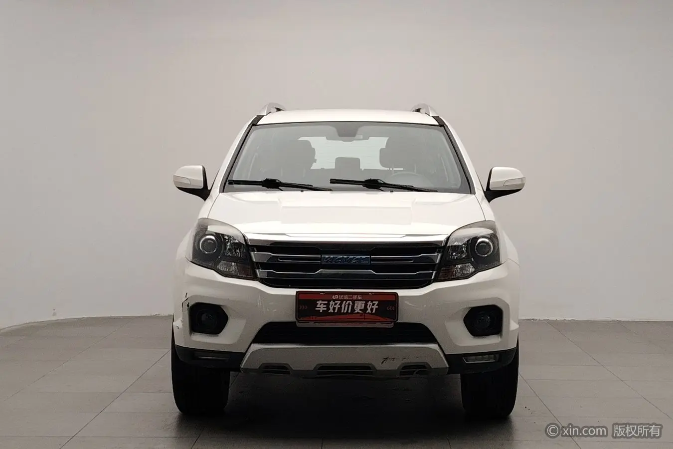 Haval H5 classic  из Китая