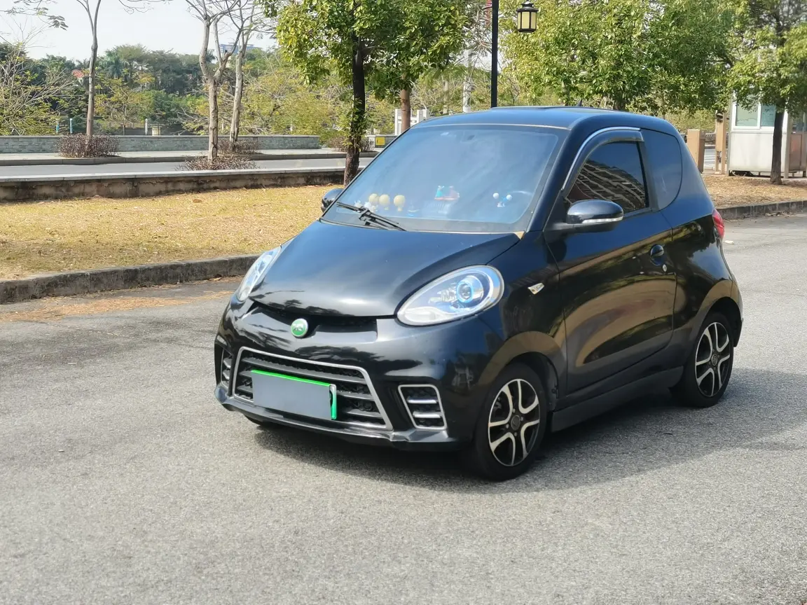 Zhidou D2  из Китая