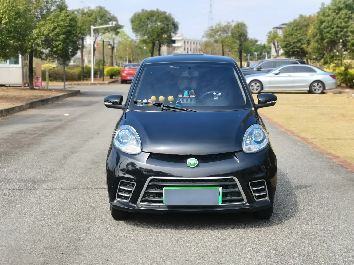 Zhidou D2  из Китая