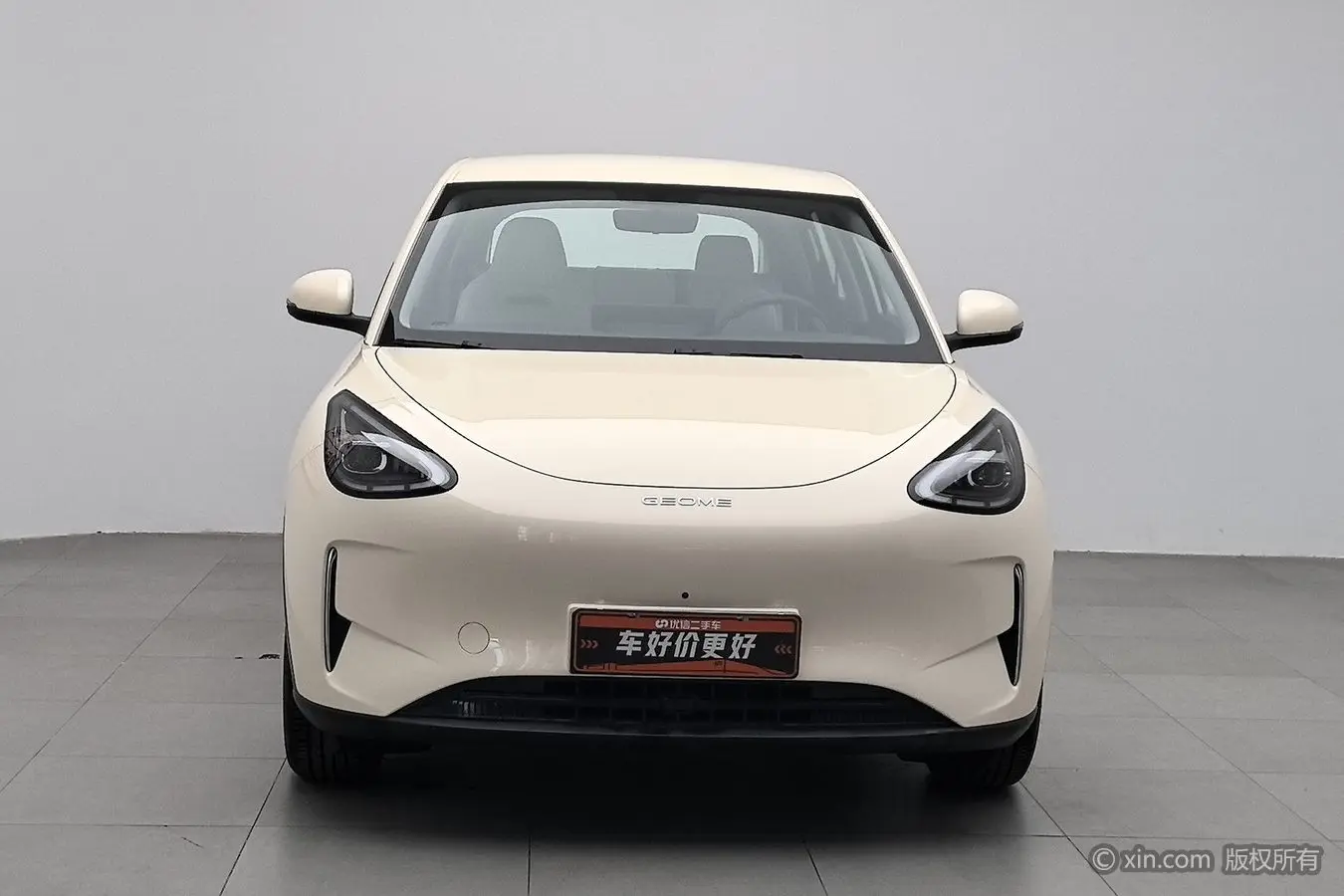 Geely Star Wish  из Китая