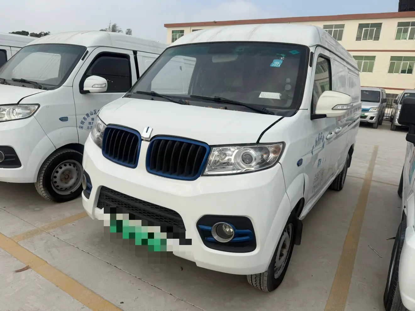 Remote E5  из Китая