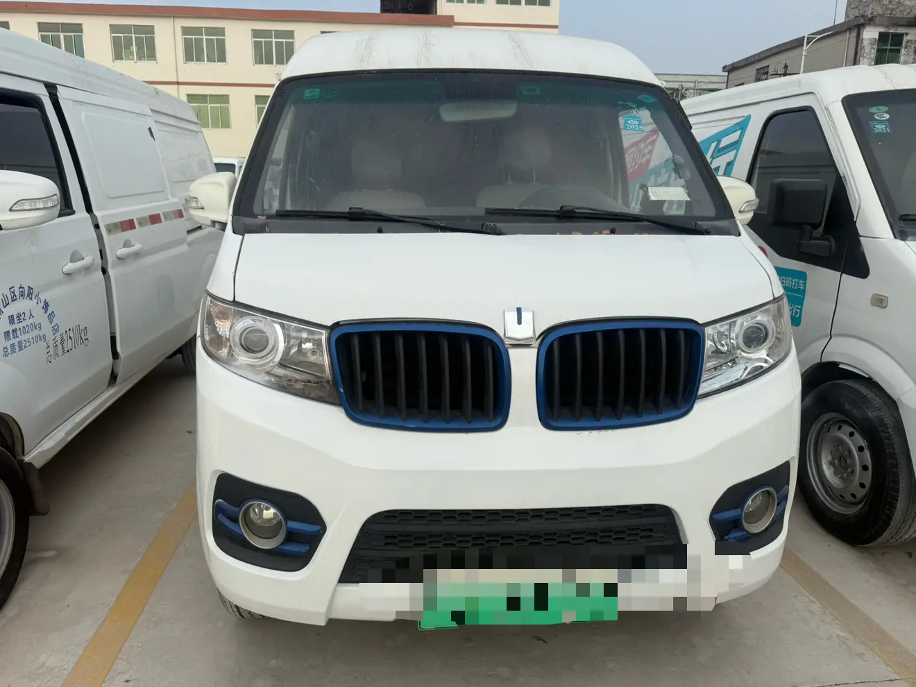 Remote E5  из Китая