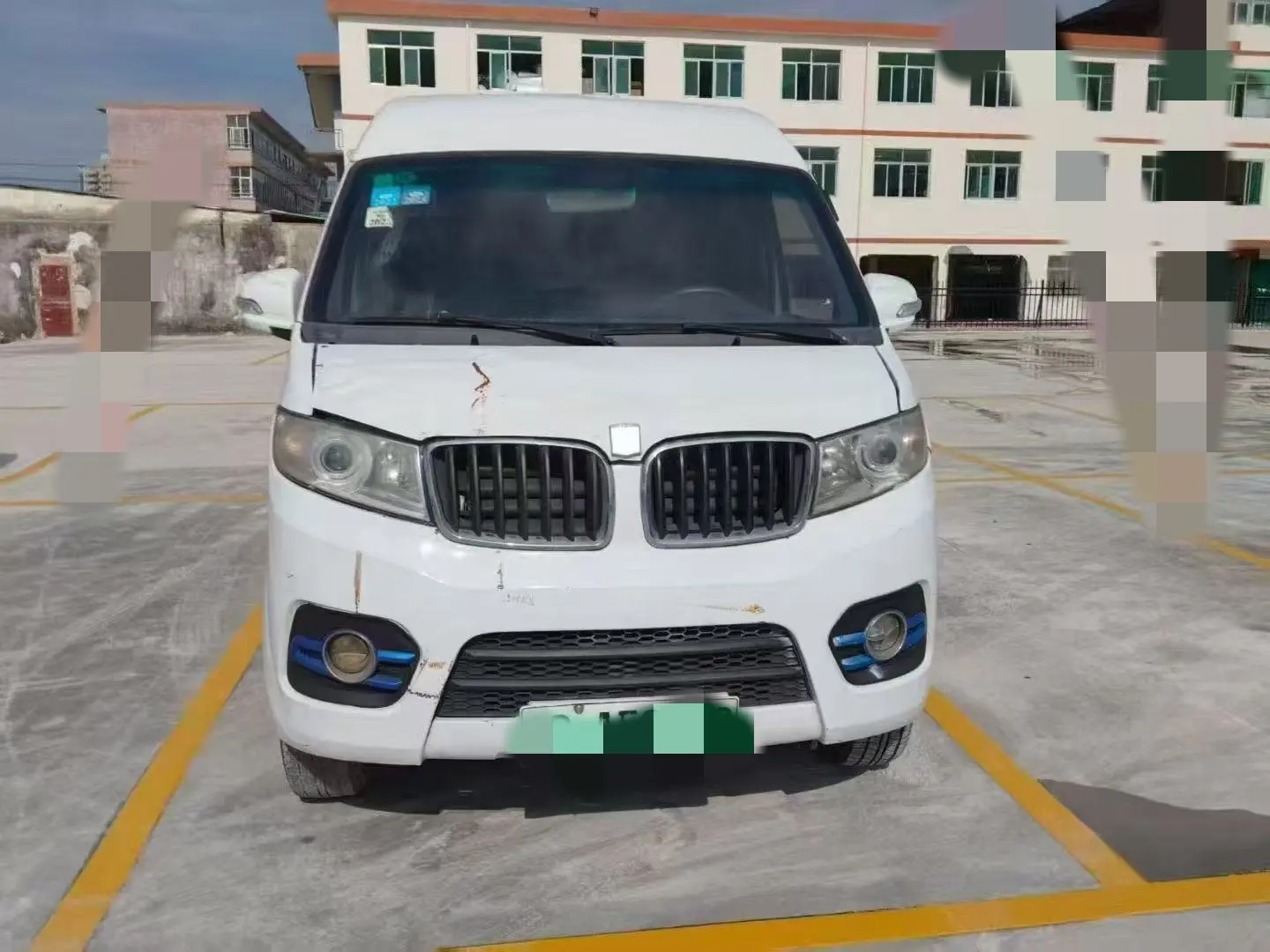 Remote E5  из Китая