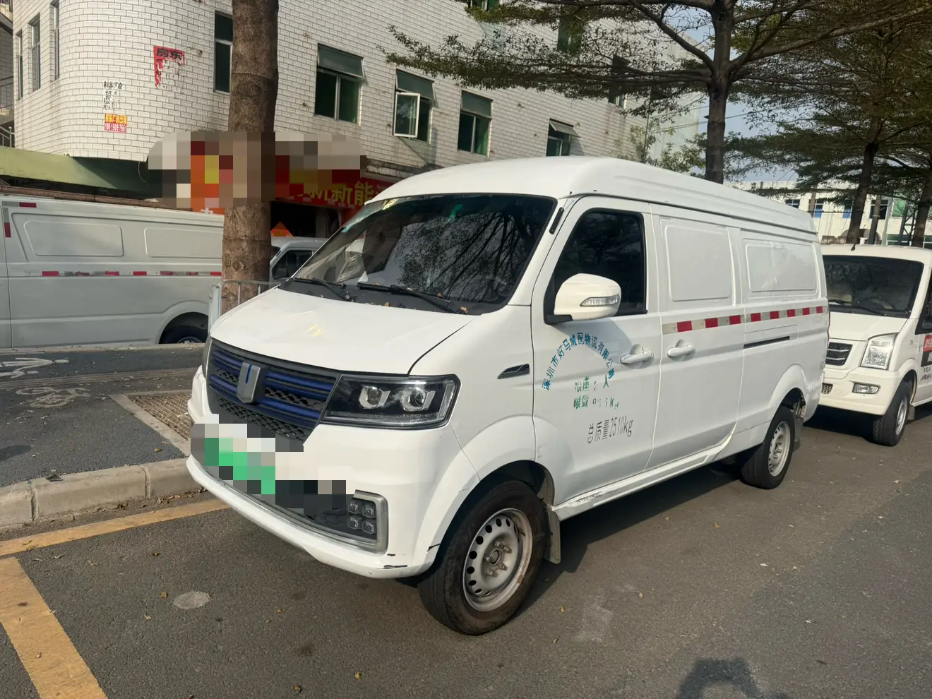 Remote E5  из Китая