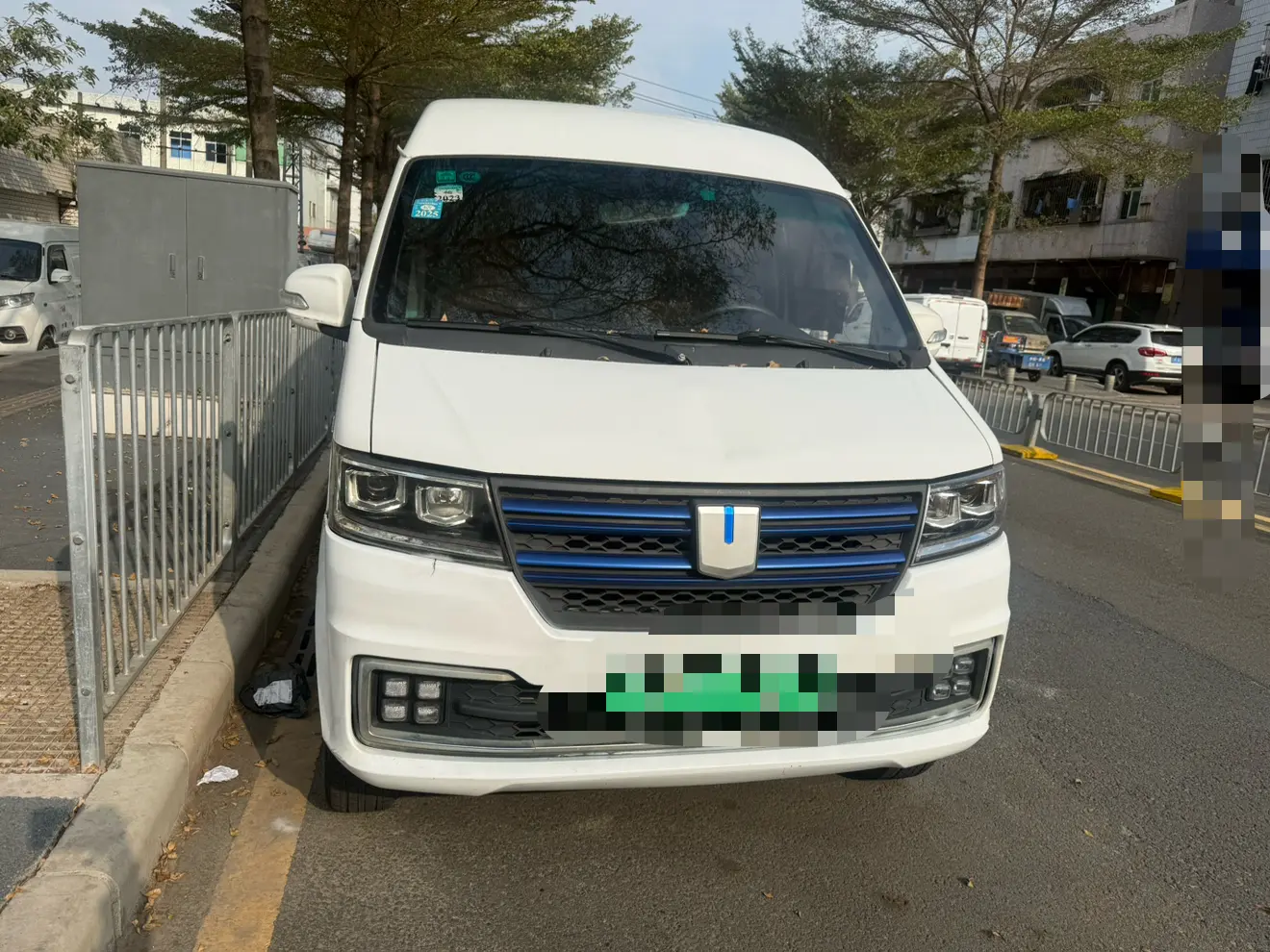 Remote E5  из Китая