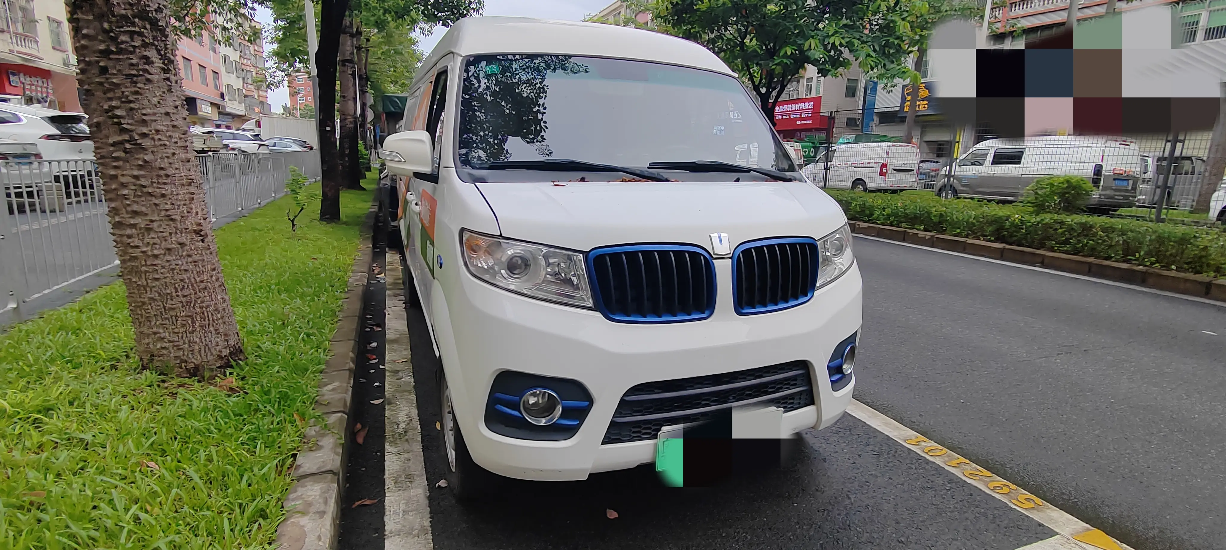 Remote E5  из Китая