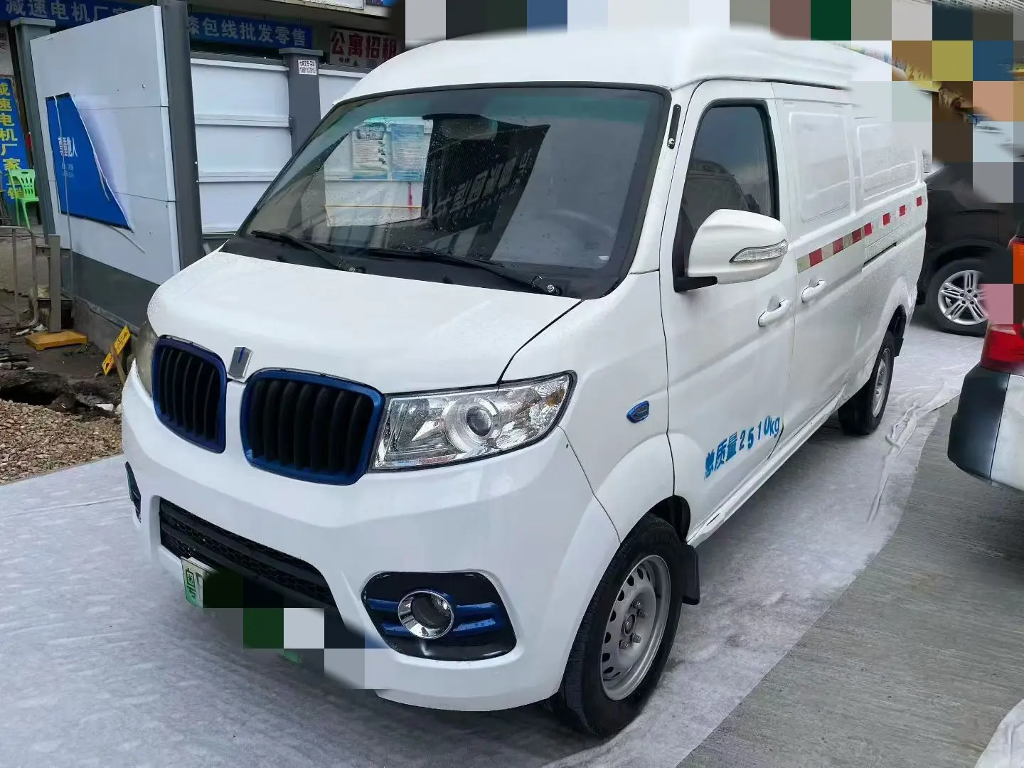 Remote E5  из Китая