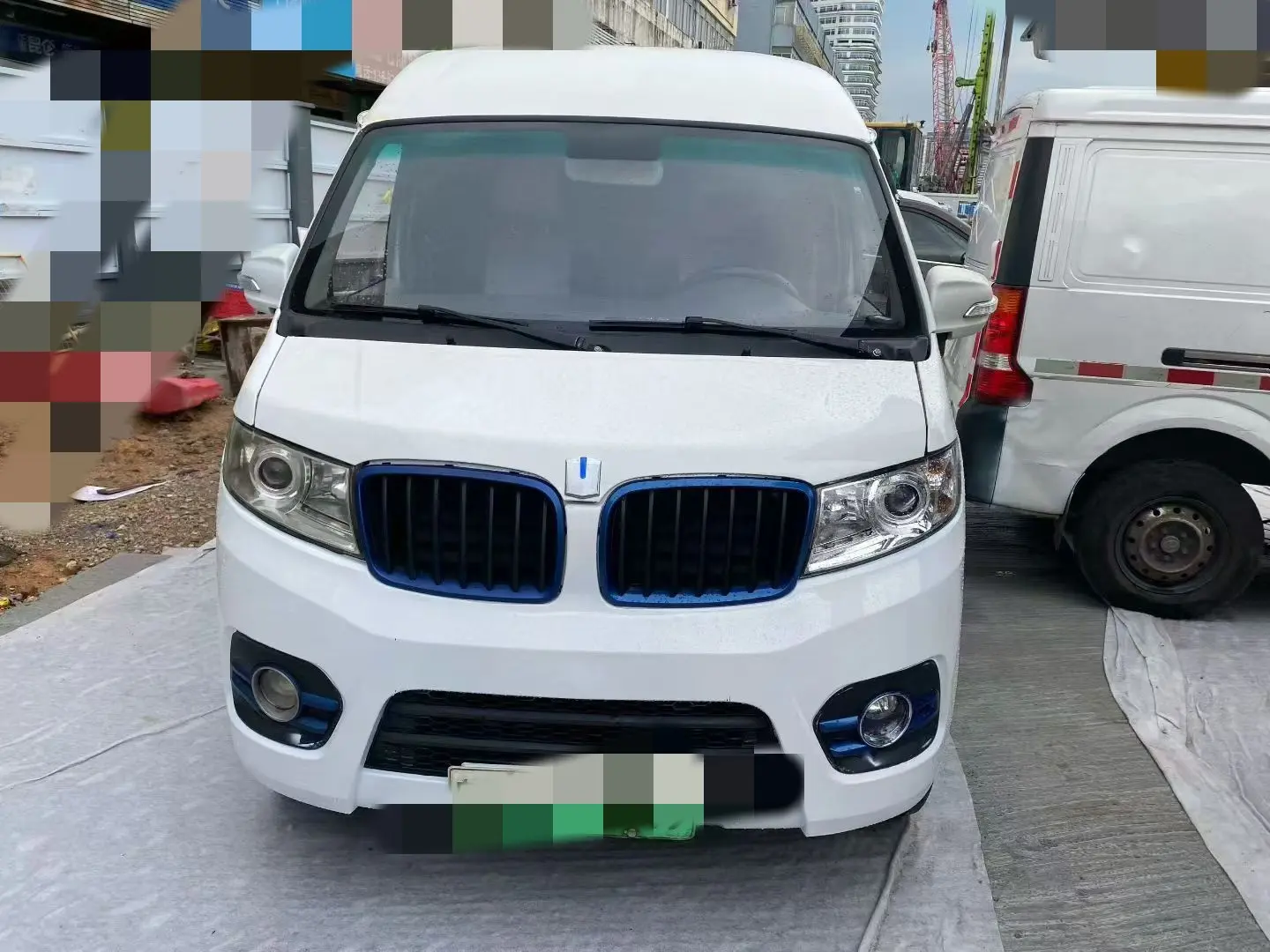 Remote E5  из Китая