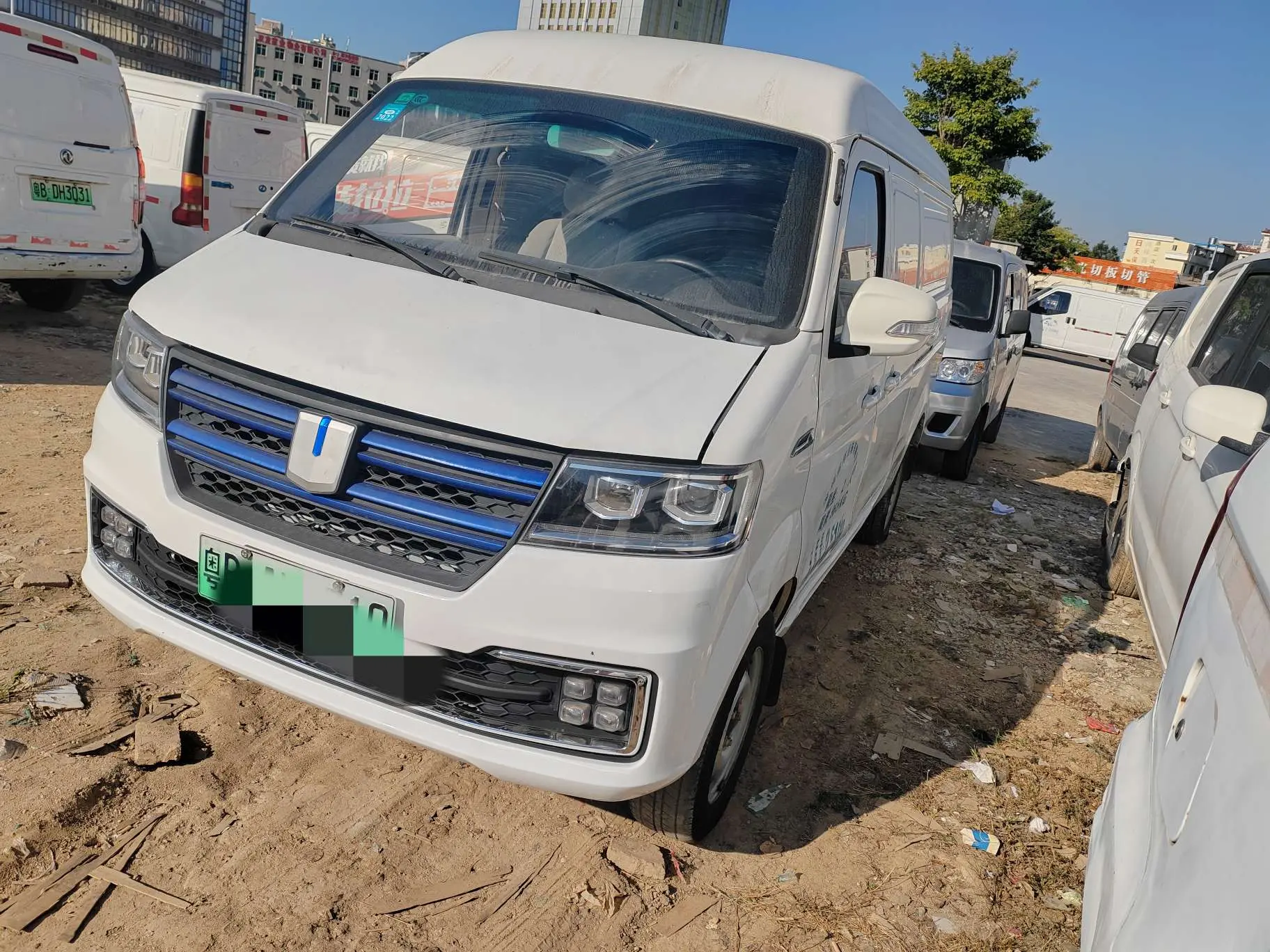 Remote E5  из Китая