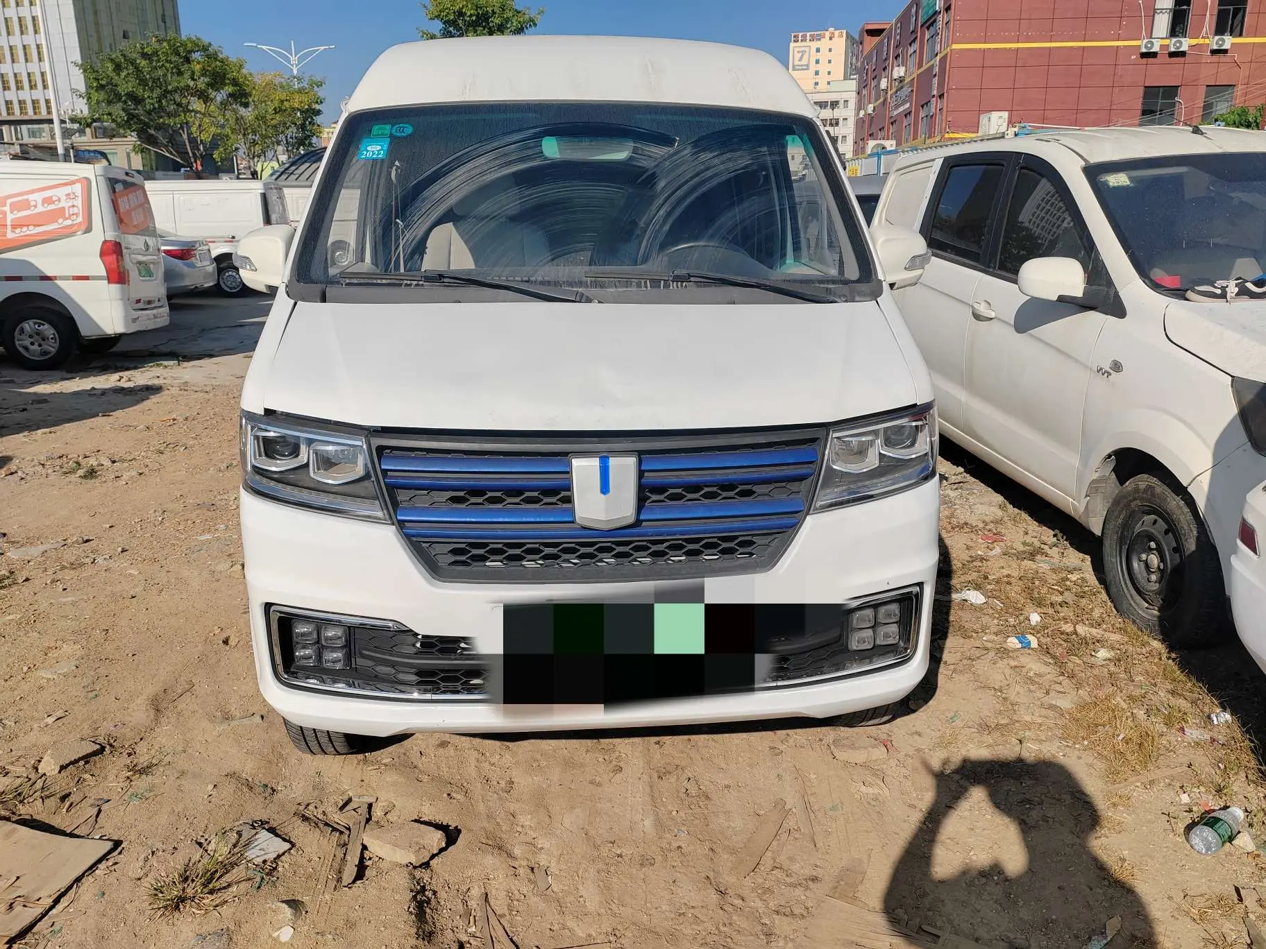 Remote E5  из Китая