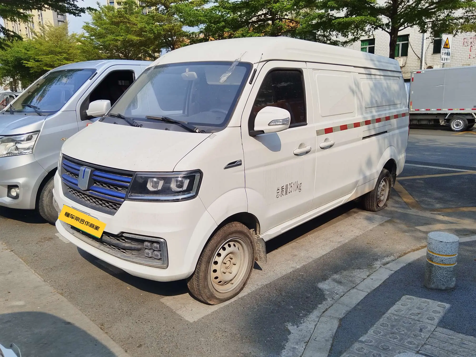 Remote E5  из Китая