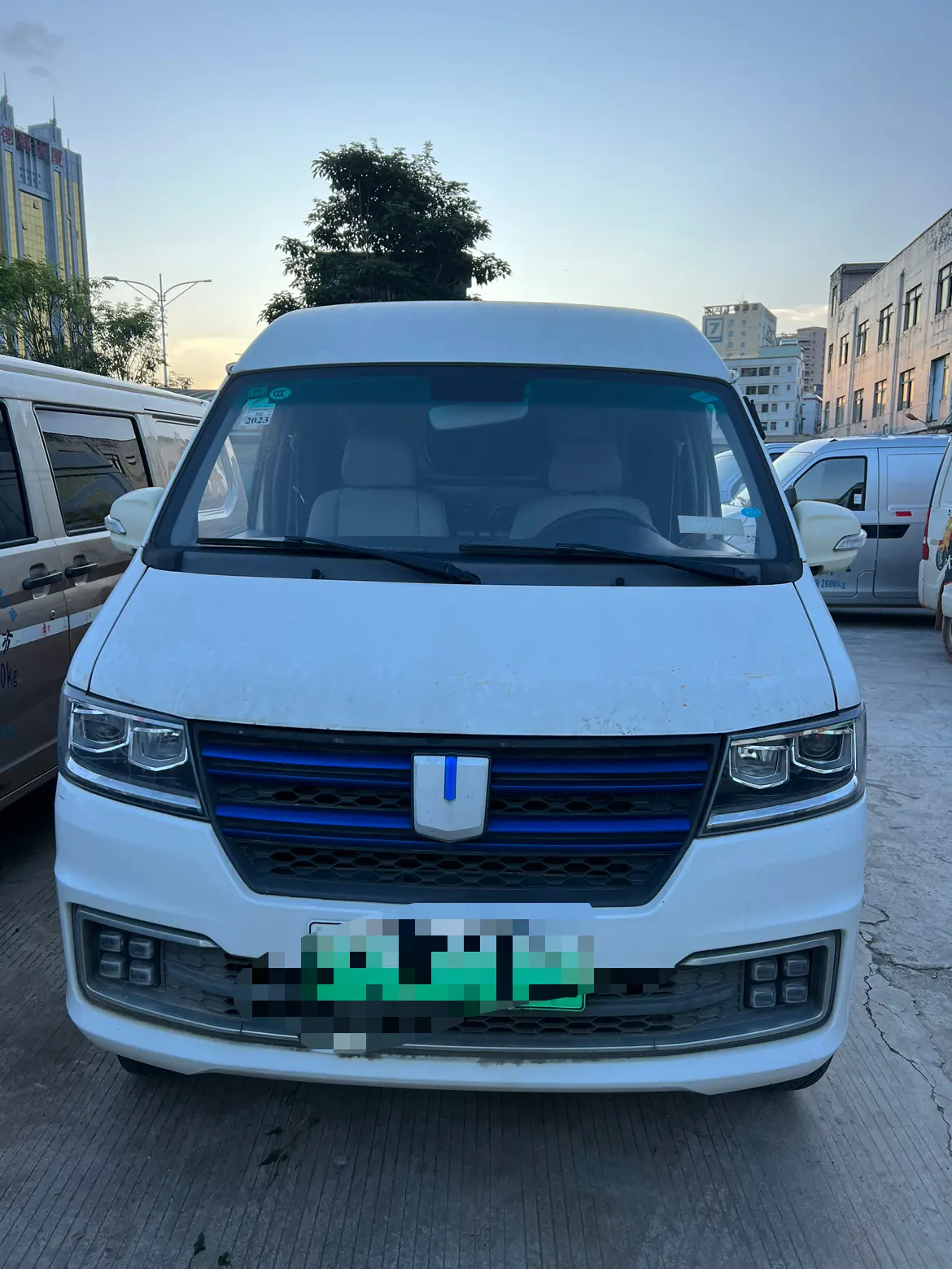 Remote E5  из Китая