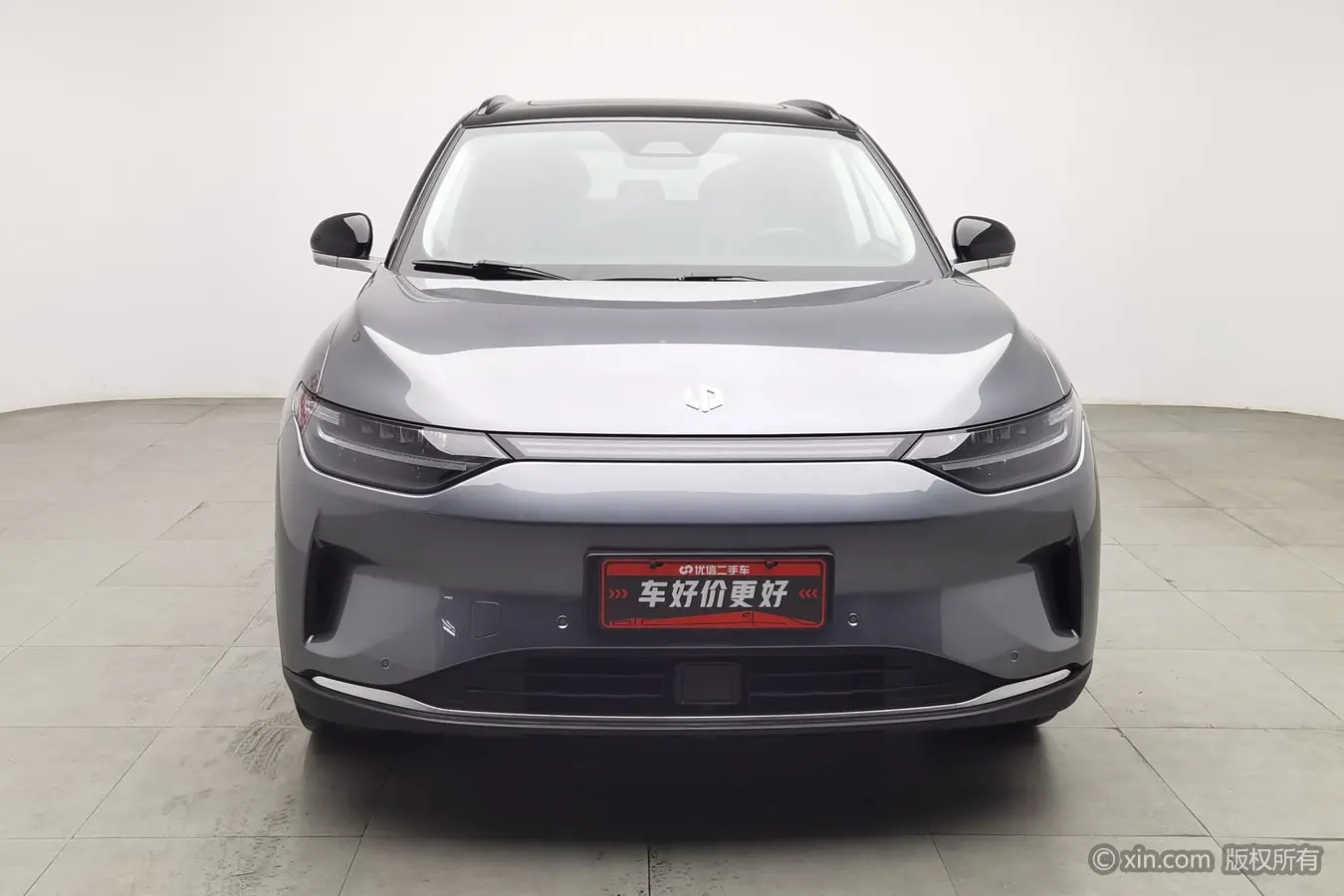 Leapmotor Zero running C11  из Китая