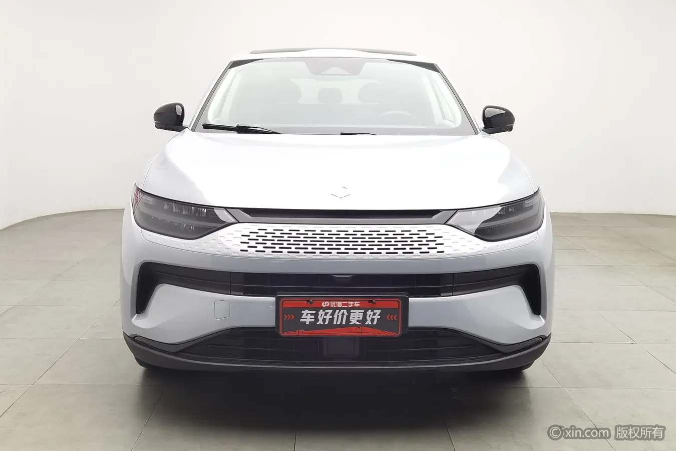 Leapmotor Zero running C11  из Китая