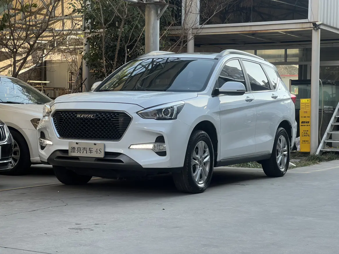 Haval M6