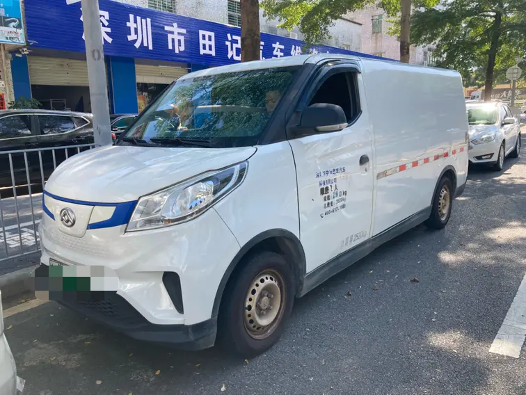 Datong Maxus EV30