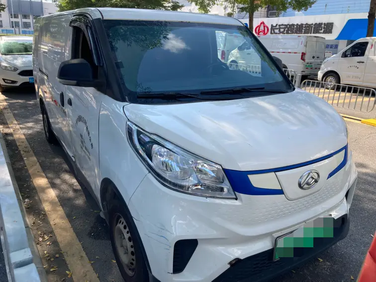 Datong Maxus EV30