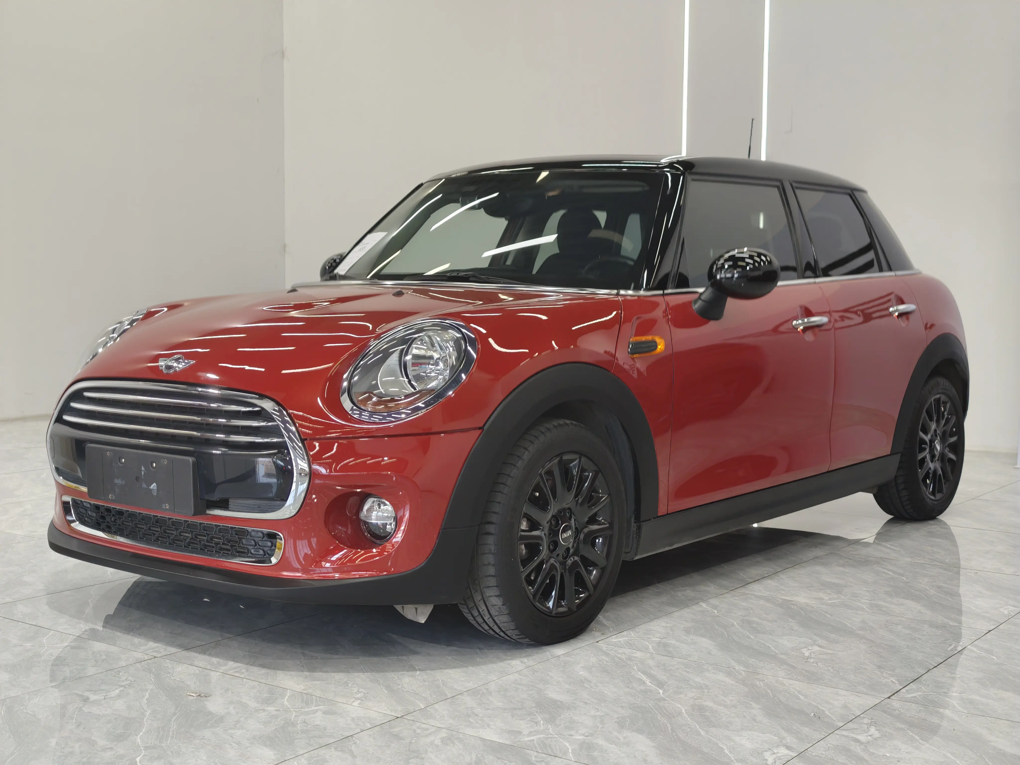 MINI MINI