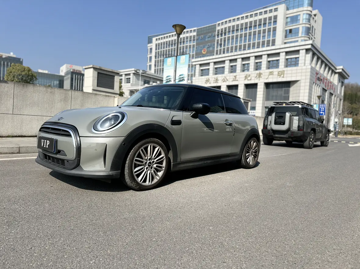 MINI MINI