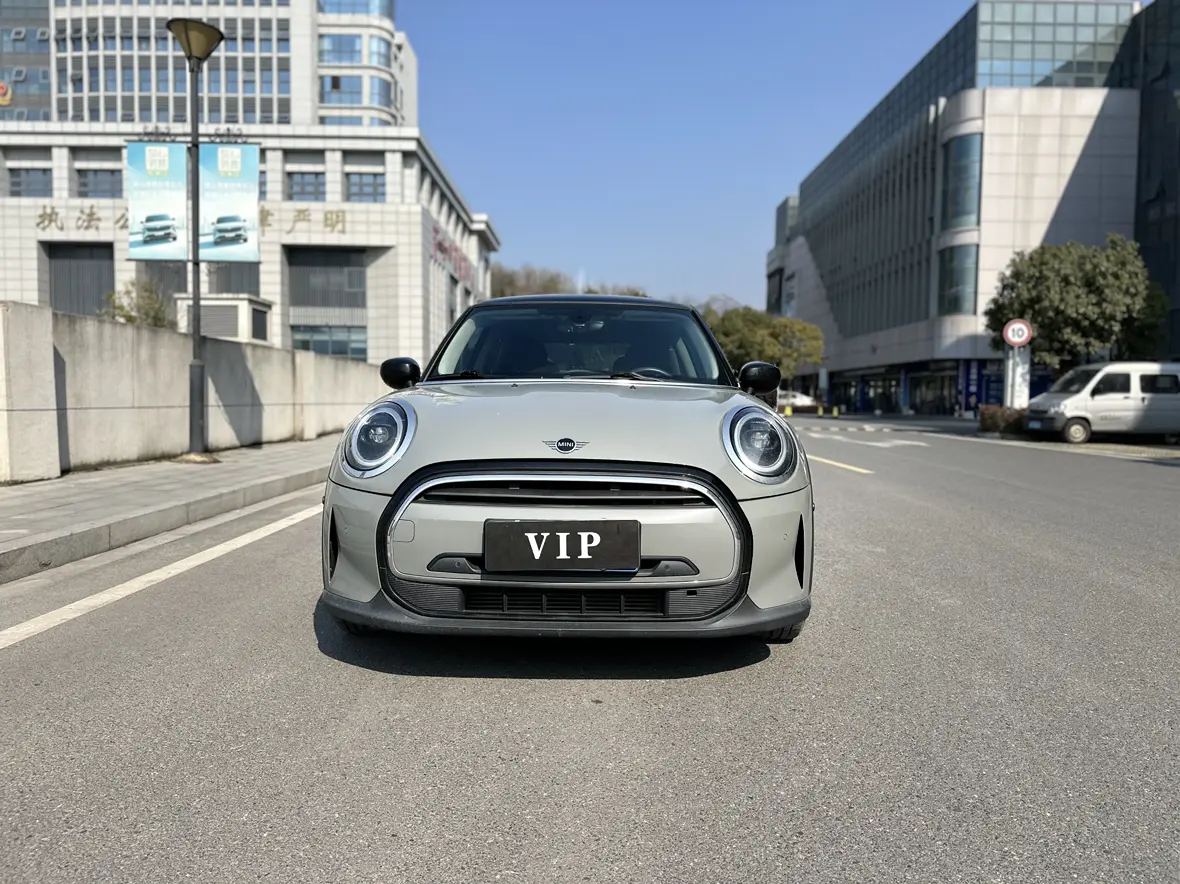 MINI 