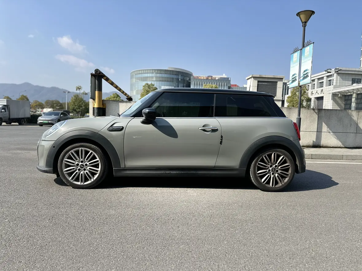 MINI 