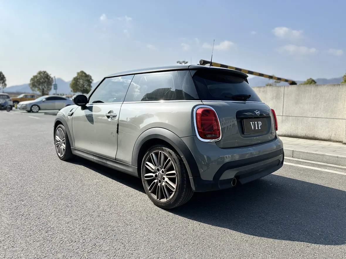 MINI 