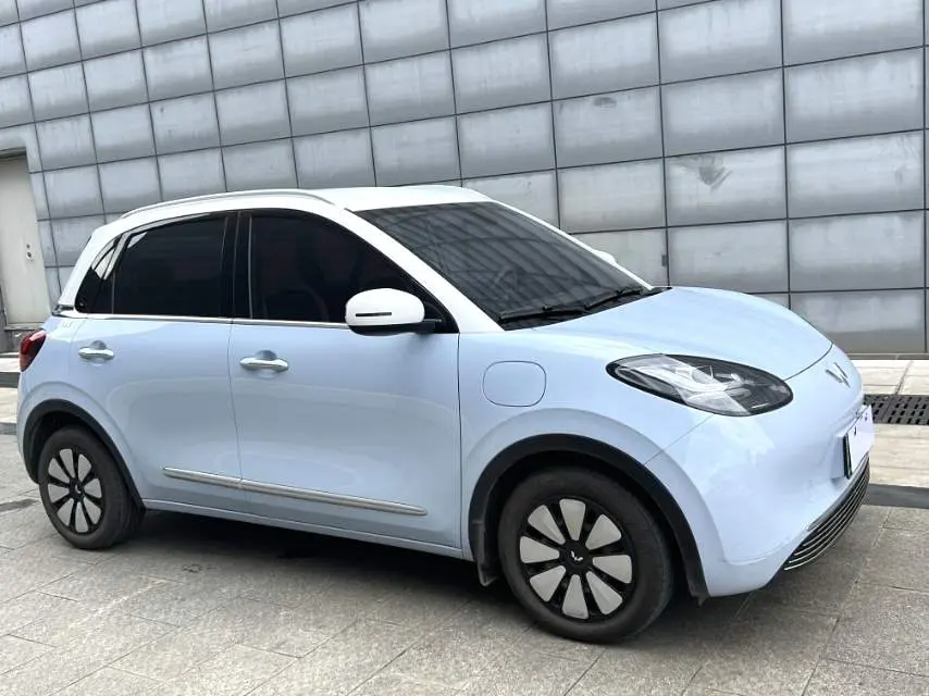 Wuling Bingo  из Китая