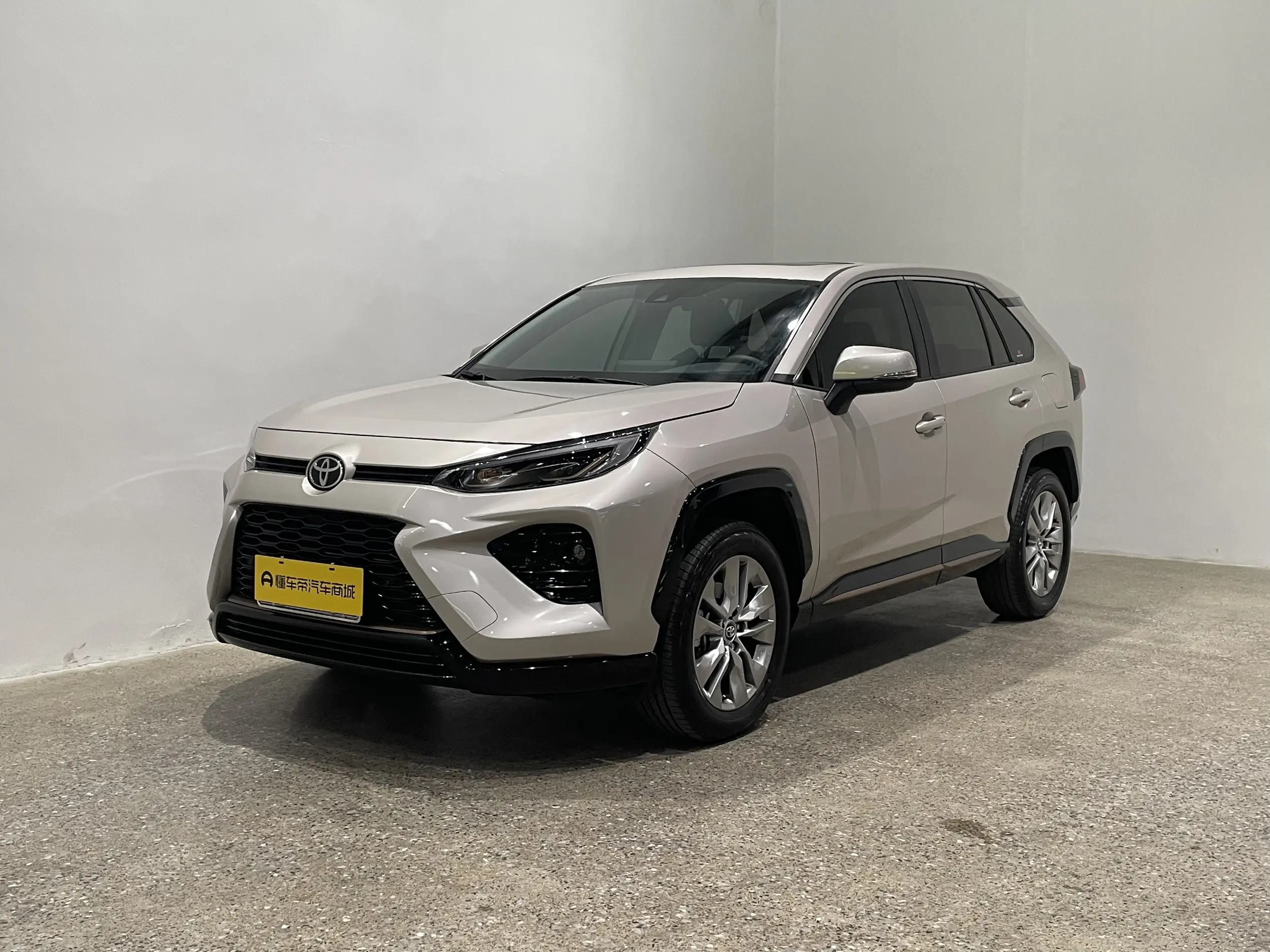 Toyota Willanda