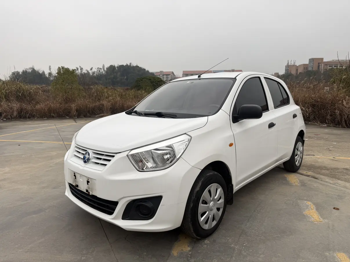 Kai Chen Venucia R30  из Китая