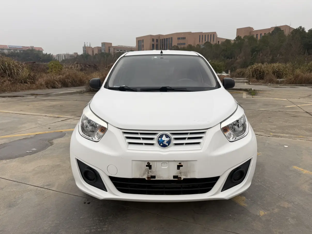 Kai Chen Venucia R30  из Китая