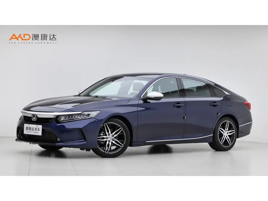 Honda Inspire (Yingshipai)  из Китая