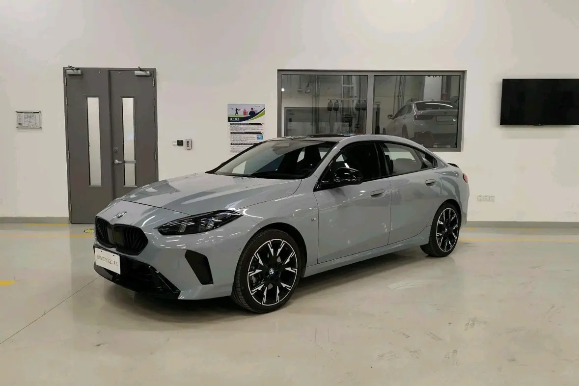 BMW 2 Series