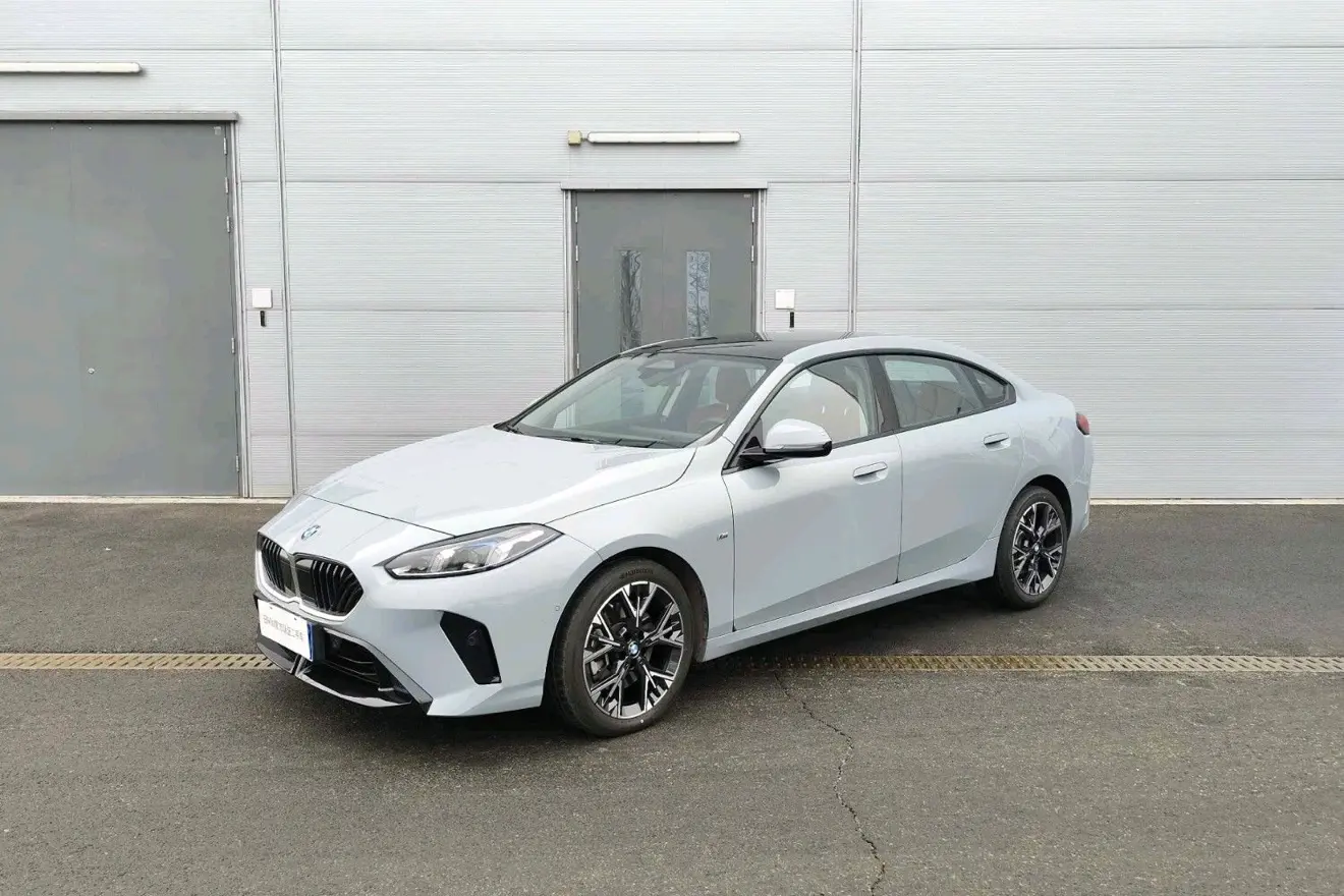 BMW 2 Series  из Китая