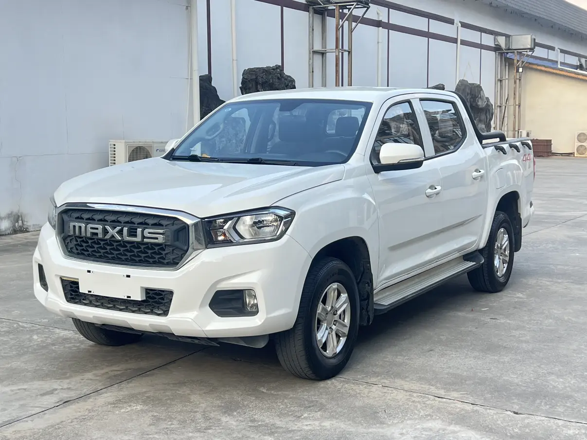 Datong Maxus T70