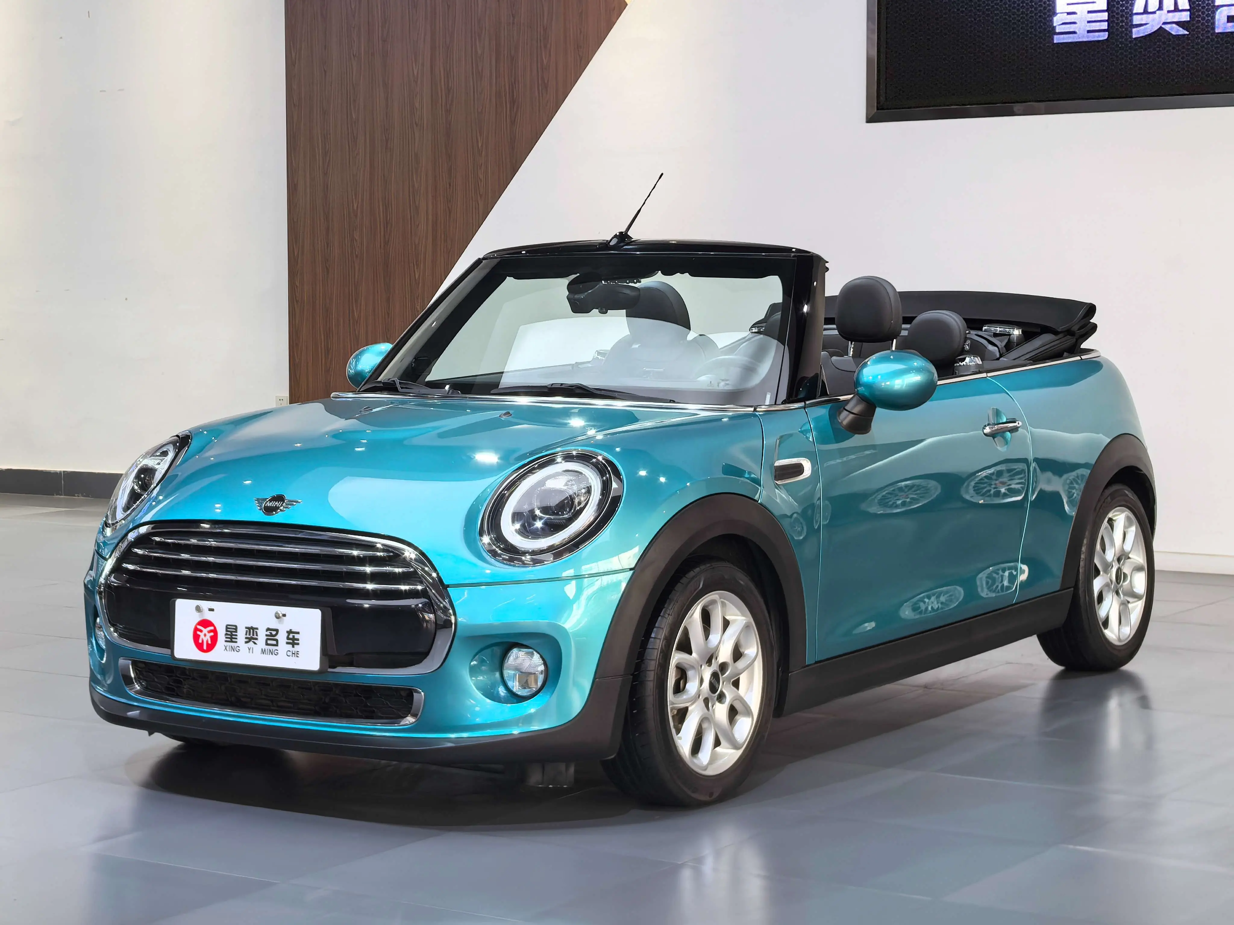 MINI MINI