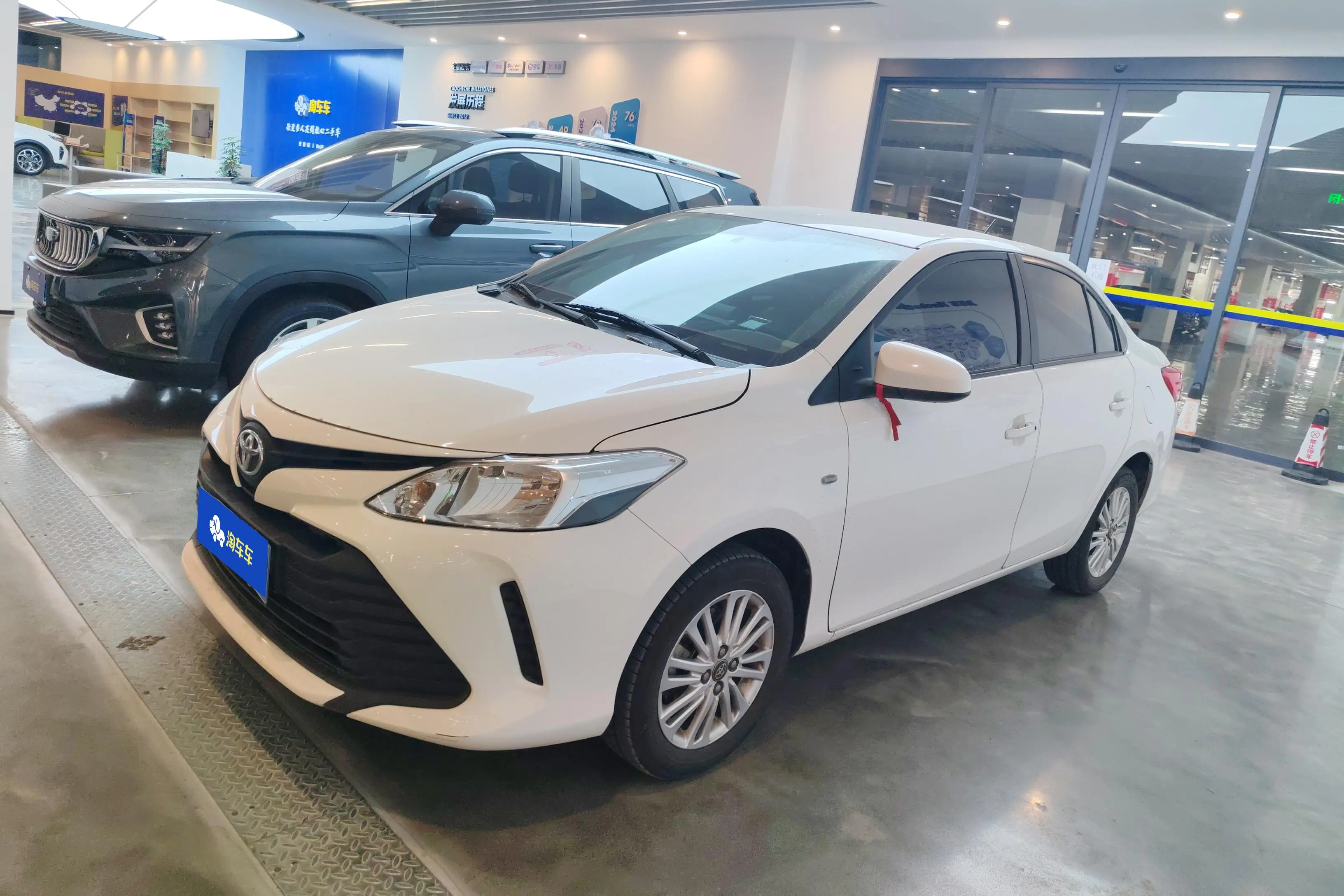 Toyota Vios