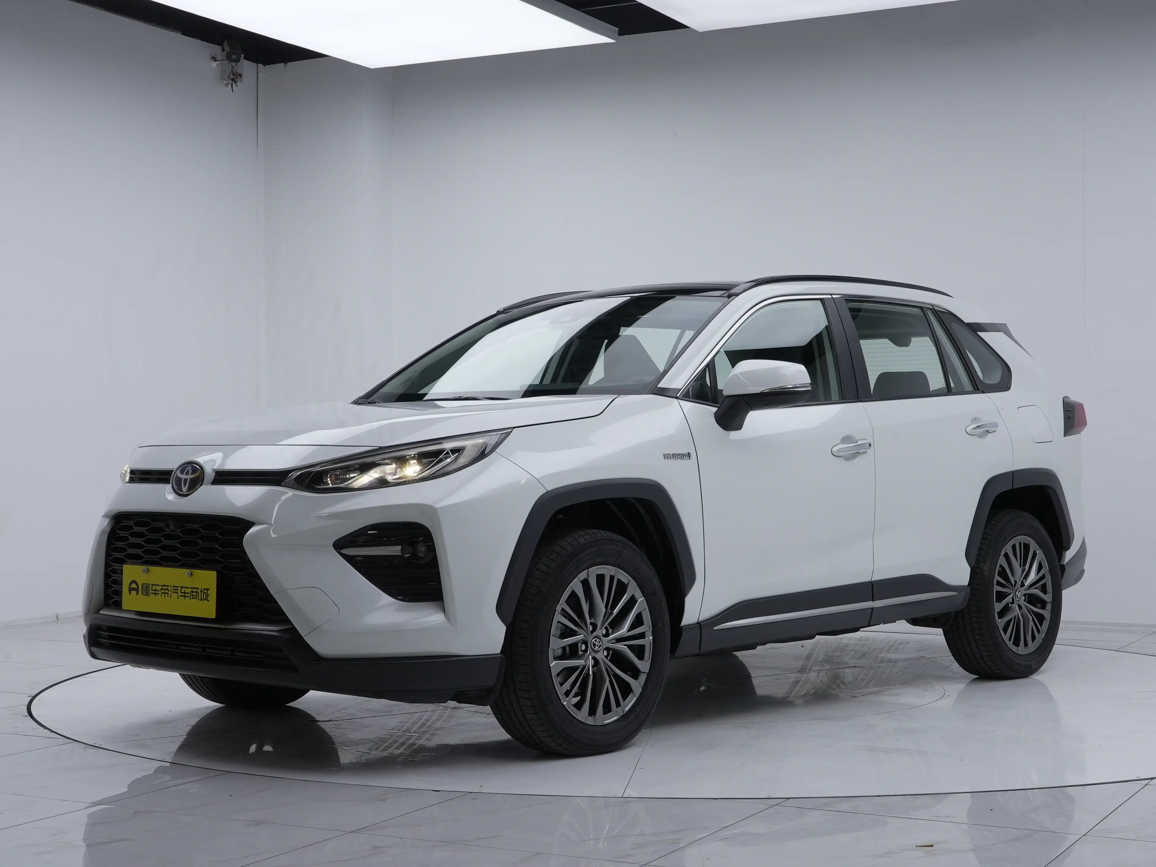 Toyota Willanda