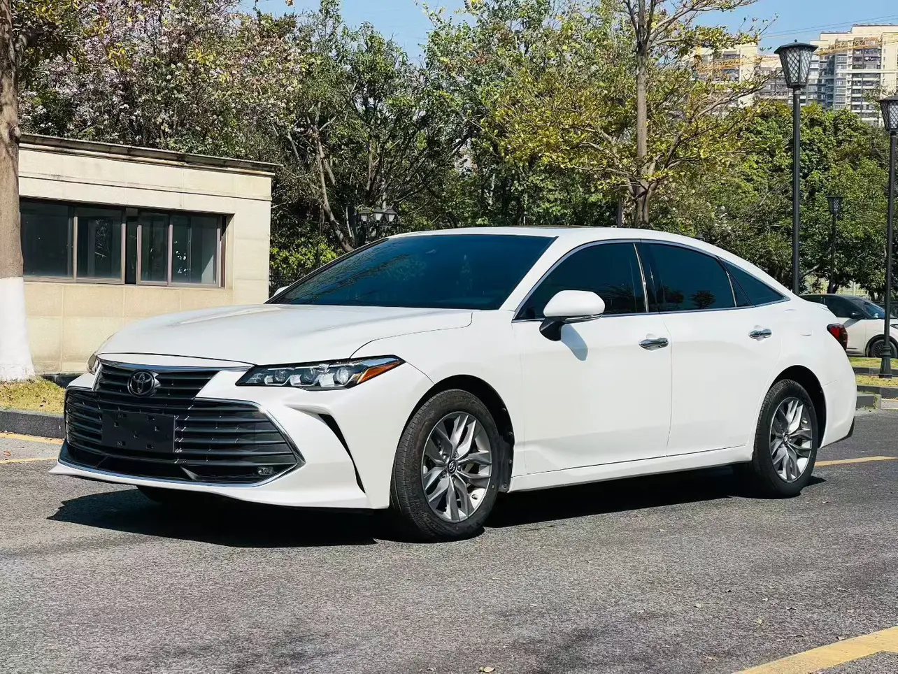 Toyota Avalon