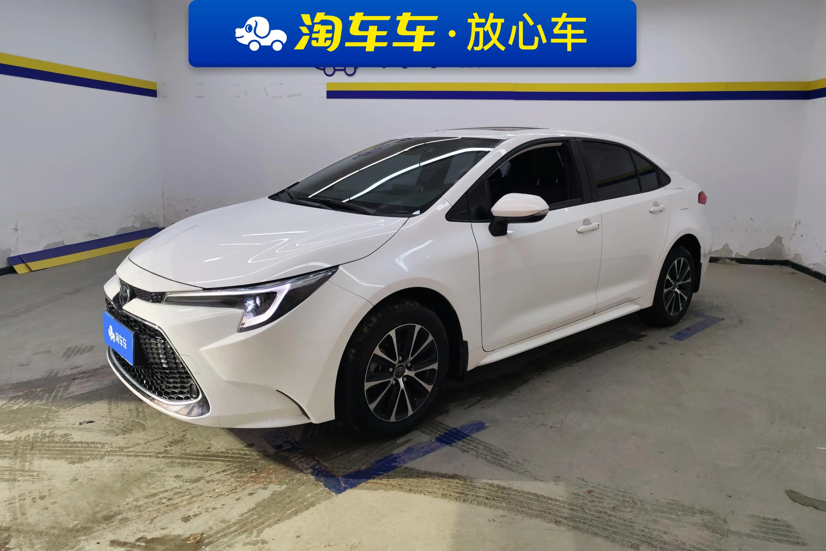 Toyota Levin
