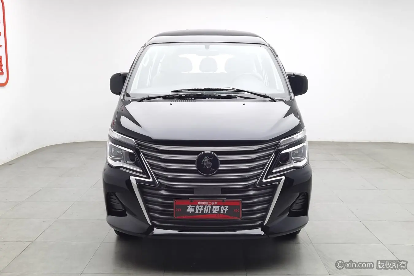 Forthing Lingzhi  из Китая