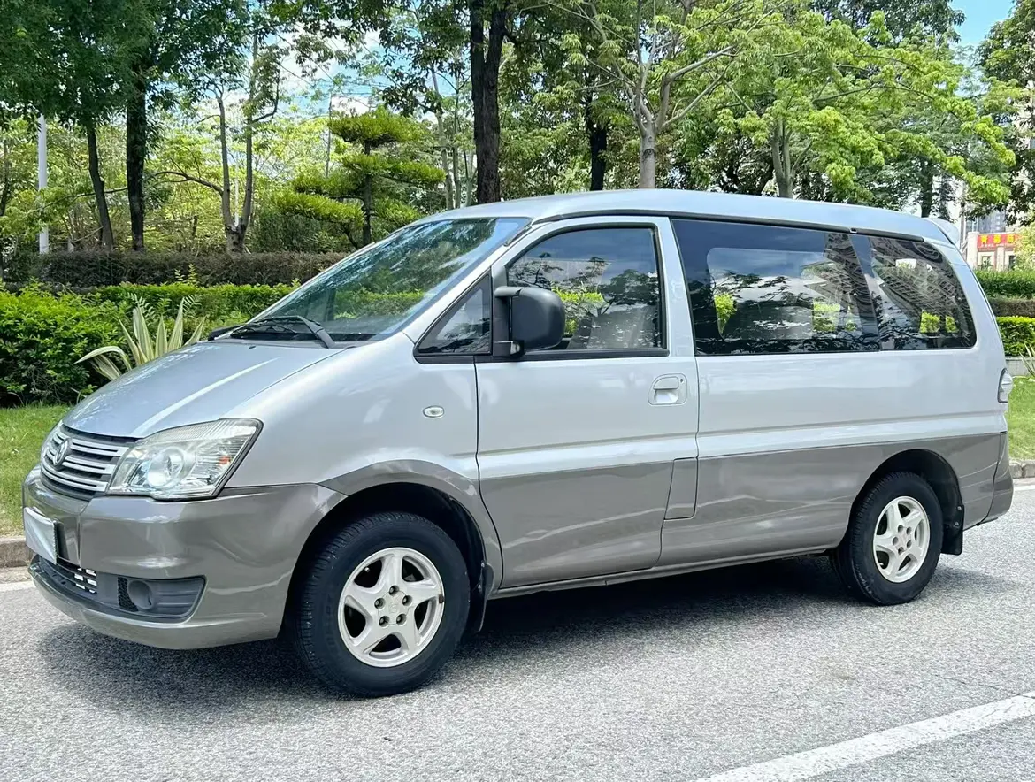 Forthing Lingzhi  из Китая