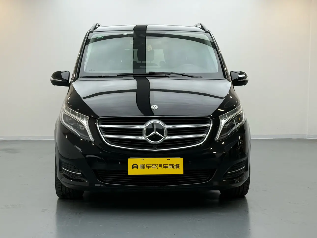 Mercedes-Benz Mercedes Benz V Class  из Китая